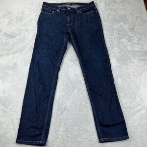 Duer Performance Denim Slim Fit Pants Men’s Size 28 x 28 US